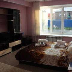 Гостиница Гурис, Красноярск, Красноярский край