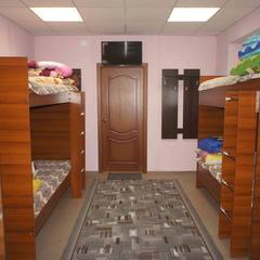 Гостиница Гурис, Красноярск, Красноярский край