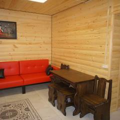 Гостиница Гурис, Красноярск, Красноярский край