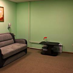 Гостиница Гурис, Красноярск, Красноярский край