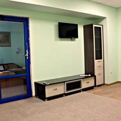 Гостиница Гурис, Красноярск, Красноярский край