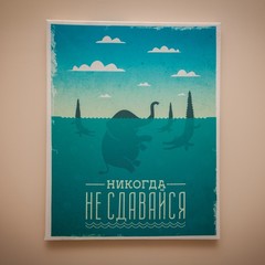 Гостиница ПолиАрт, Красноярск, Красноярский край