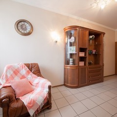 Гостиница ПолиАрт, Красноярск, Красноярский край