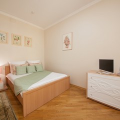 Гостиница ПолиАрт, Красноярск, Красноярский край