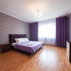 Гостиница Адмирал, Красноярск, Красноярский край