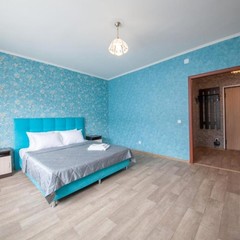 Гостиница Адмирал, Красноярск, Красноярский край