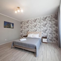 Гостиница Адмирал, Красноярск, Красноярский край