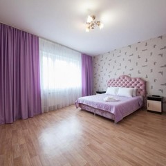 Гостиница Адмирал, Красноярск, Красноярский край