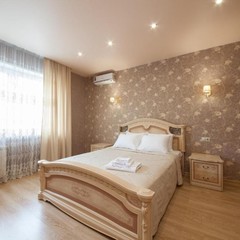 Гостиница Адмирал, Красноярск, Красноярский край