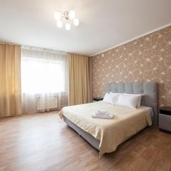 Гостиница Адмирал, Красноярск, Красноярский край