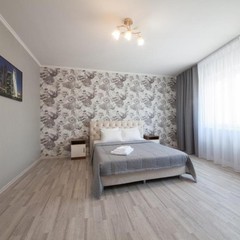 Гостиница Адмирал, Красноярск, Красноярский край