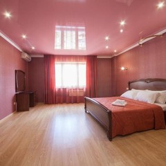 Гостиница Адмирал, Красноярск, Красноярский край