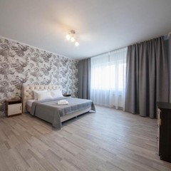 Гостиница Адмирал, Красноярск, Красноярский край