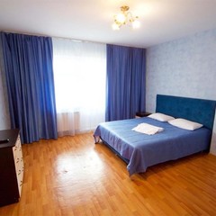 Гостиница Адмирал, Красноярск, Красноярский край