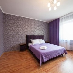 Гостиница Адмирал, Красноярск, Красноярский край