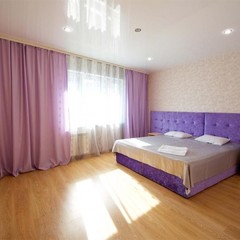 Гостиница Адмирал, Красноярск, Красноярский край
