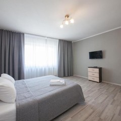 Гостиница Адмирал, Красноярск, Красноярский край