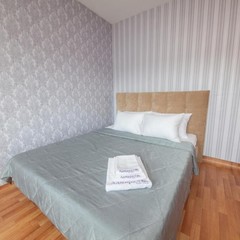 Гостиница Адмирал, Красноярск, Красноярский край