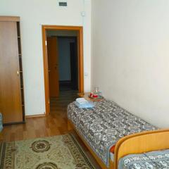 Отель на Марковского 81, Красноярск, Красноярский край