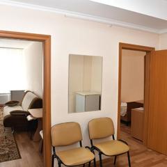 Отель на Марковского 81, Красноярск, Красноярский край