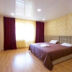 Гостиница Адмирал, Красноярск, Красноярский край