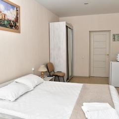 Отель на Марковского 81, Красноярск, Красноярский край