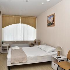 Отель на Марковского 81, Красноярск, Красноярский край