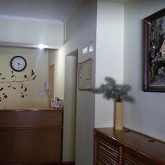 Горнолыжная база Каштак, Красноярск, Красноярский край