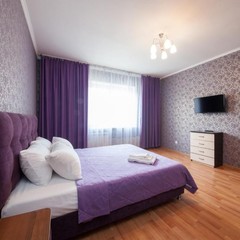Гостиница Адмирал, Красноярск, Красноярский край