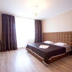 Гостиница Адмирал, Красноярск, Красноярский край