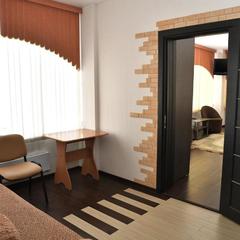 Отель на Марковского 81, Красноярск, Красноярский край