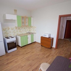 Гостиница Адмирал, Красноярск, Красноярский край