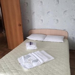 Гостиница Адмирал, Красноярск, Красноярский край