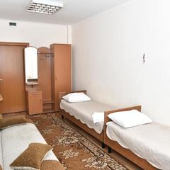 Отель на Марковского 81, Красноярск, Красноярский край