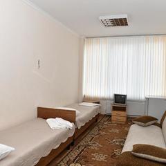 Отель на Марковского 81, Красноярск, Красноярский край