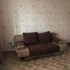 Гостиница Адмирал, Красноярск, Красноярский край