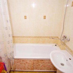 Гостиница Адмирал, Красноярск, Красноярский край