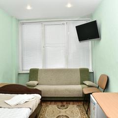 Отель на Марковского 81, Красноярск, Красноярский край