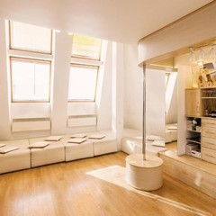 Гостиница Адмирал, Красноярск, Красноярский край