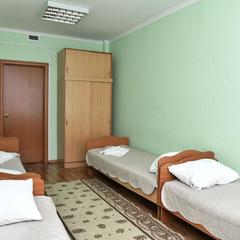 Отель на Марковского 81, Красноярск, Красноярский край