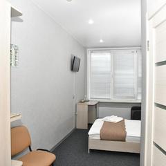 Отель на Марковского 81, Красноярск, Красноярский край