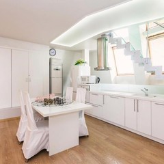 Гостиница Адмирал, Красноярск, Красноярский край