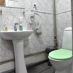 Отель на Марковского 81, Красноярск, Красноярский край