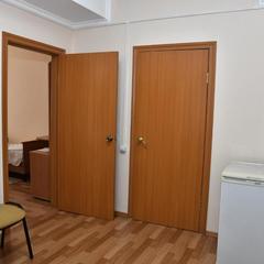Отель на Марковского 81, Красноярск, Красноярский край