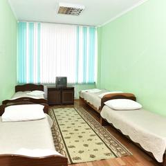 Отель на Марковского 81, Красноярск, Красноярский край
