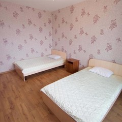 Гостиница Адмирал, Красноярск, Красноярский край
