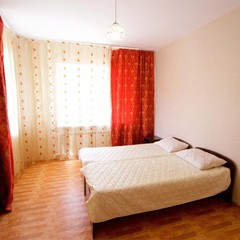 Гостиница Адмирал, Красноярск, Красноярский край