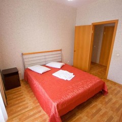 Гостиница Адмирал, Красноярск, Красноярский край