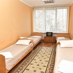 Отель на Марковского 81, Красноярск, Красноярский край