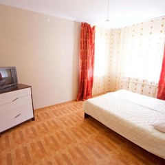 Гостиница Адмирал, Красноярск, Красноярский край